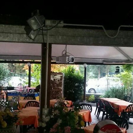 Albergo Isonzo Гориция Экстерьер фото