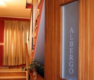 Albergo Isonzo Гориция Экстерьер фото