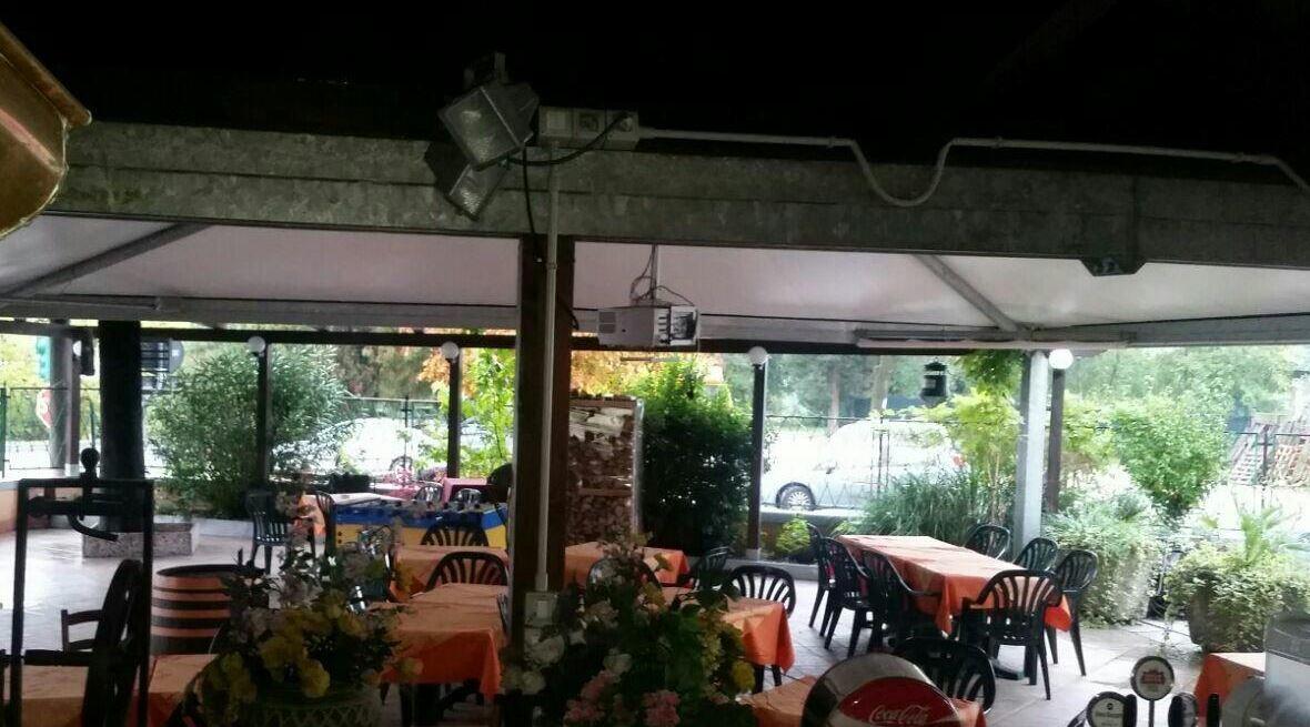 Albergo Isonzo Гориция Экстерьер фото